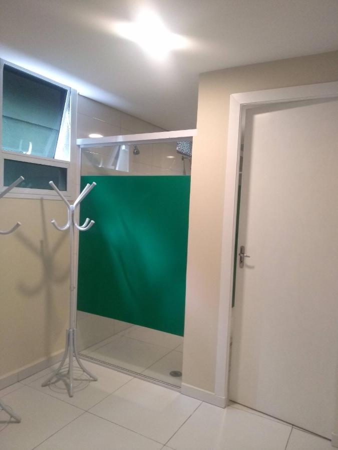 Floresta Hotel São Paulo Extérieur photo