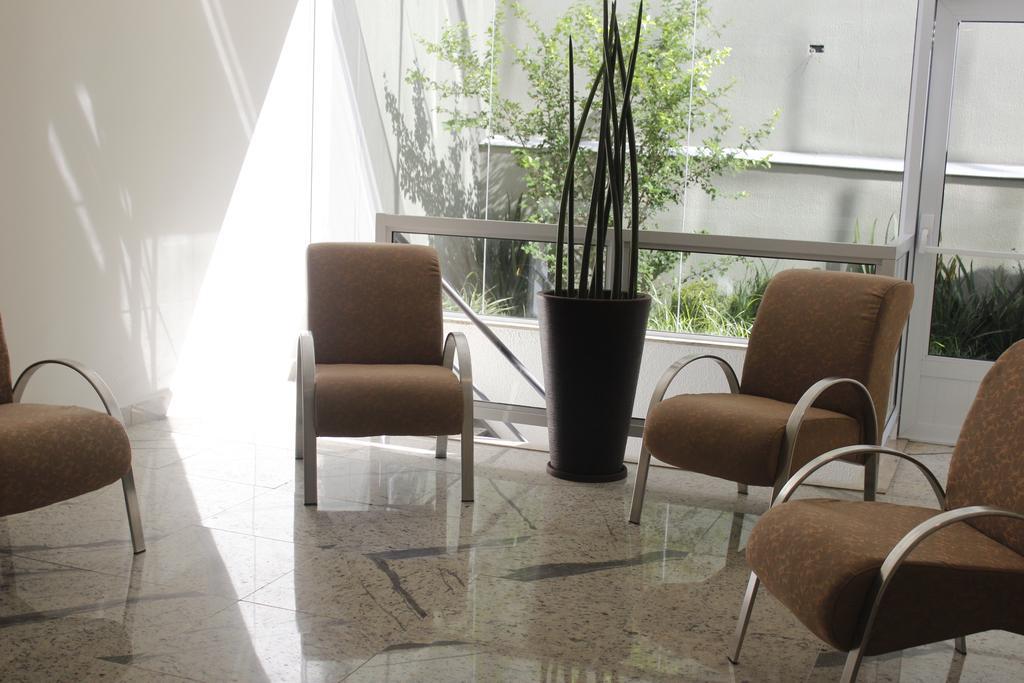 Floresta Hotel São Paulo Extérieur photo