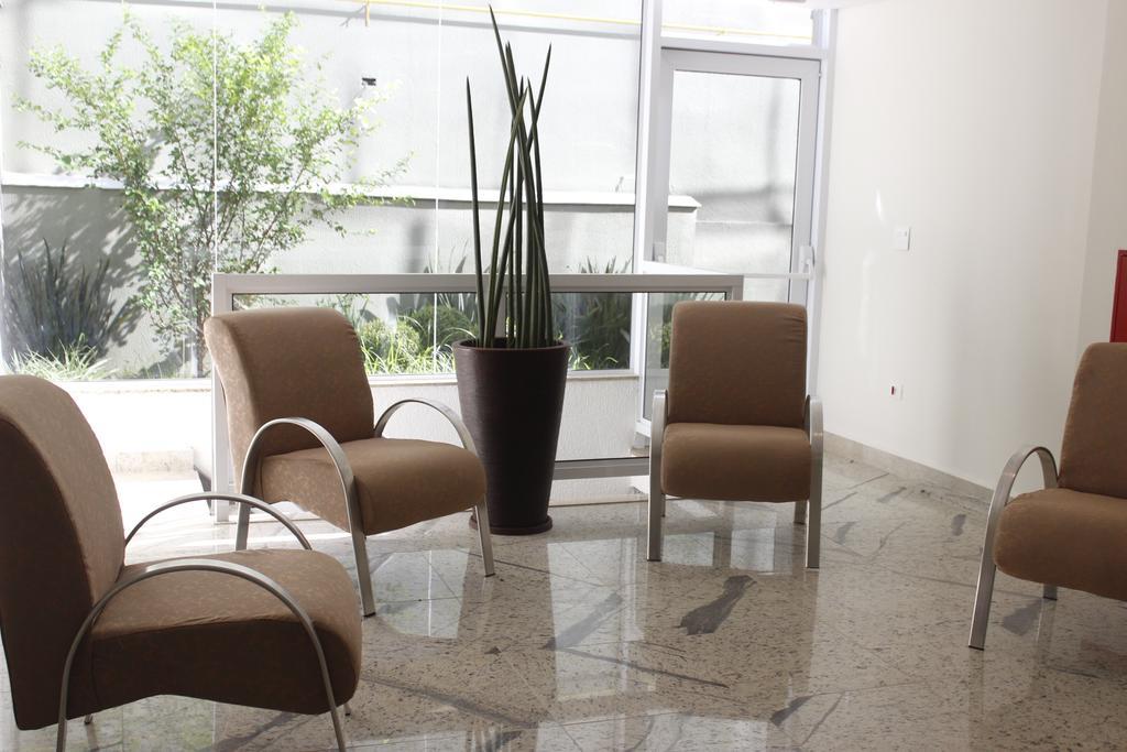 Floresta Hotel São Paulo Extérieur photo