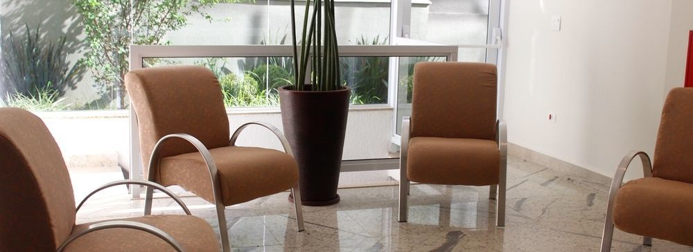 Floresta Hotel São Paulo Extérieur photo